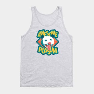 Awesome Possum! Tank Top